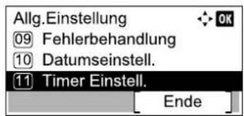 Triumph-Adler 2256 - Anzeige aufrufen. - 4