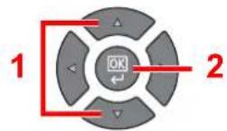 Triumph-Adler 2256 - Bei Verwendung einer festen IP-Adresse - 4