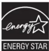 Triumph-Adler 2500ci - Energy Star (ENERGY STAR®) Programm - 1