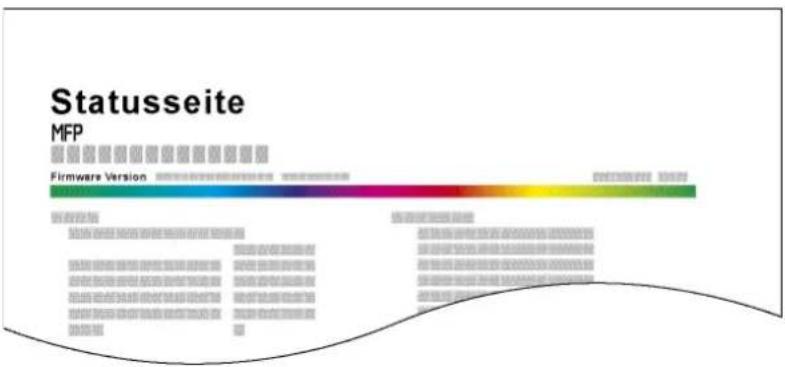 Triumph-Adler 2500ci - Bericht - 1