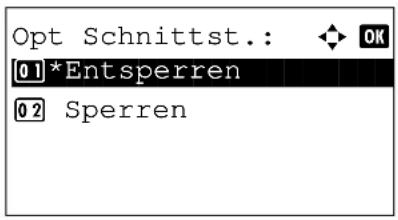 Utax P-3520 MFP - Optionale Schnittstelle (für optionale Schnittstellen) - 5