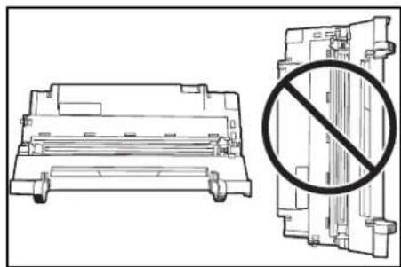 Utax P-3520 MFP - Reinigung des Geräts - 4