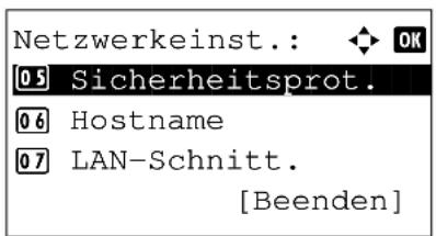 Utax P-3520 MFP - HTTP-Sicherheit - 4