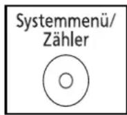 Utax P-3520 MFP - Speicherort Kostenstellenverwaltung - 1