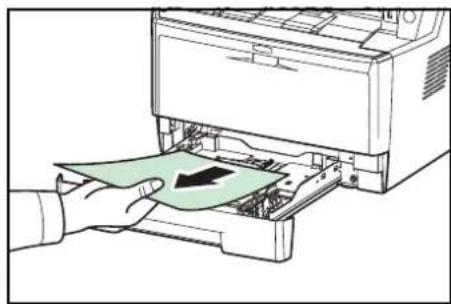 Utax P-3520 MFP - Duplexeinheit - 3