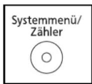 Utax P-3520 MFP - Kostenstellen aktivieren/deaktivieren - 1