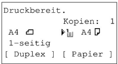Utax P-3520 MFP - Drucken - 5