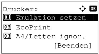 Utax P-3520 MFP - Duplex - 4