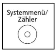 Utax P-3520 MFP - Kopien-/Druckzähler verwalten - 1