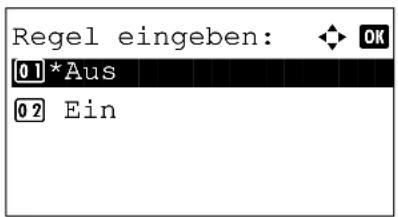 Utax P-3520 MFP - IPSec Einstellung - 6