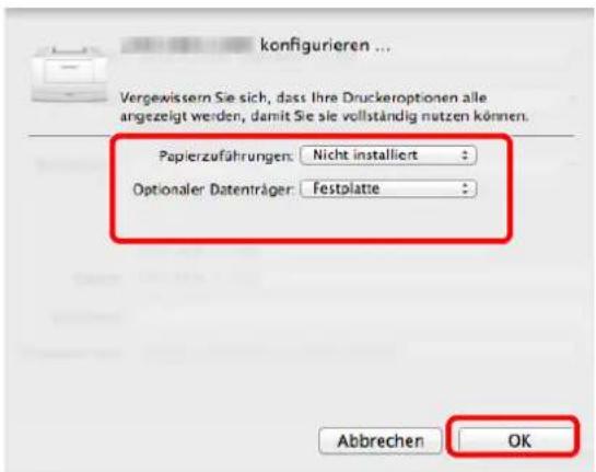 Utax P-3520 MFP - HINWEIS: - 8