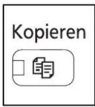 Utax P-3520 MFP - Kopierbetrieb - 1