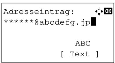 Utax P-3020 MFP - Auftragsende-Nachricht - 5