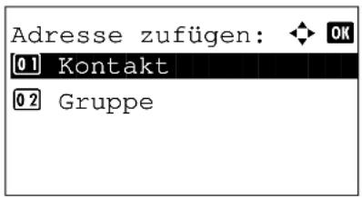 Utax P-3020 MFP - HINWEIS: - 5