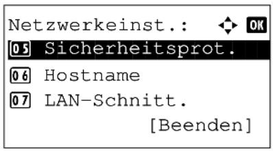 Utax P-3020 MFP - SSL - 4