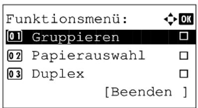 Utax P-3020 MFP - XPS Seitenanpassung - 1