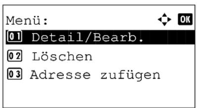Utax P-3020 MFP - HINWEIS: - 4