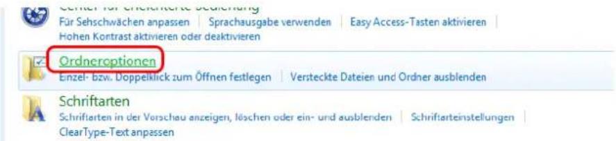 Utax P-3020 MFP - Freigegebenes Verzeichnis anlegen - 1