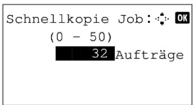 Utax P-3020 MFP - Schnellkopie Aufträge - 4