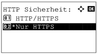 Utax P-3020 MFP - HTTP-Sicherheit - 6