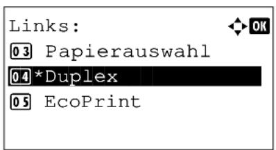 Utax P-3020 MFP - Speichern - 5