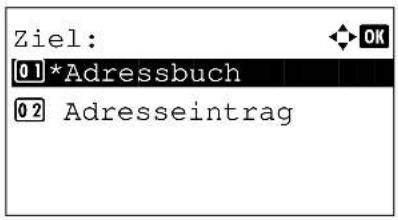 Utax P-3020 MFP - Auftragsende Nachricht - 3