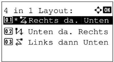 Utax P-3020 MFP - in 1 Layout - 5