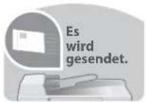 Utax P-3020 MFP - Senden von Dokumenten - 1
