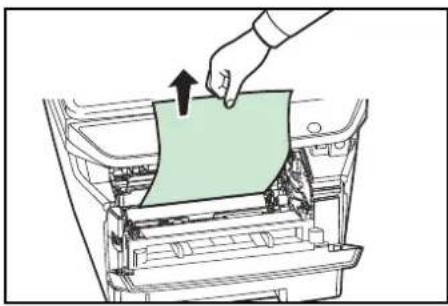 Utax P-3020 MFP - Duplexeinheit - 6