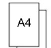 Utax CDC 1945 - Papierformat und Prioritätsfolge für empfangene Faxe - 35
