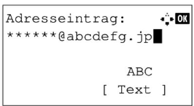Utax P-3025 MFP - Auftragsende-Nachricht - 5