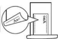Utax P-3025 MFP - Spezielle Papiertypen - 9