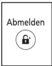 Utax P-3025 MFP - Anmelden/Abmelden - 2