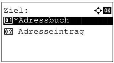 Utax P-3025 MFP - Auftragsende Nachricht - 3
