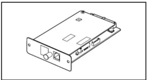 Utax CD 1455 - Dual Fax - 1