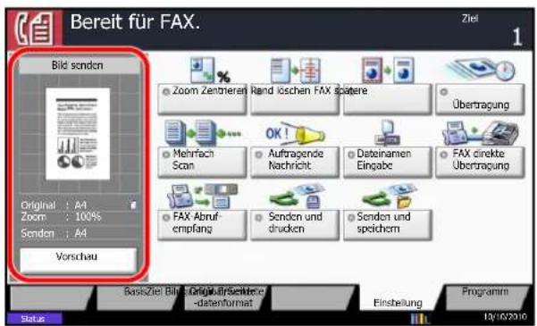 Utax CD 1455 - Bildvorschau - 1