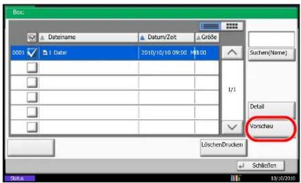 Utax CD 1455 - Bildvorschau - 1