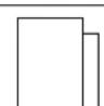 Utax CD 1455 - Papierformat und Prioritätsfolge für empfangene Faxe - 41