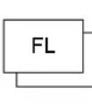 Utax CD 1480 - Papierformat und Prioritätsfolge für empfangene Faxe - 42