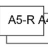 Utax CD 1480 - Papierformat und Prioritätsfolge für empfangene Faxe - 33