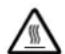 Utax CD 1480 - Symbole - 3