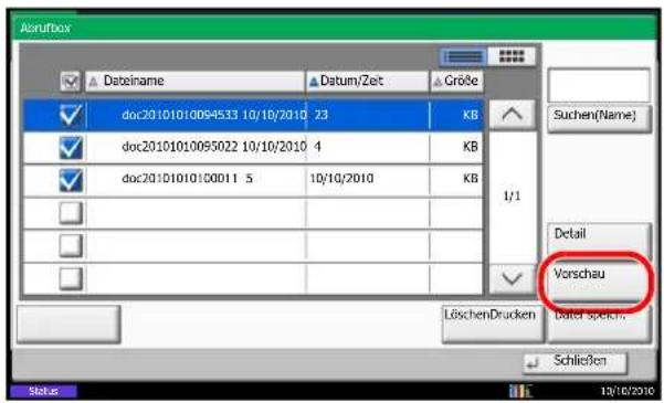 Utax CD 1480 - Bildvorschau - 1