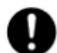Utax CD 1445 - Symbole - 6