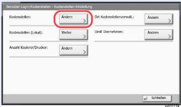 Utax 7056i - Konventionen bei der Bedienung des Geräts - 2