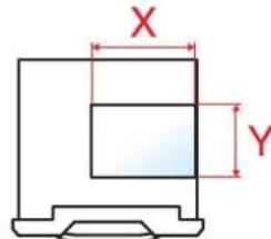 Utax 5505ci - Original- und Papierformate - 6