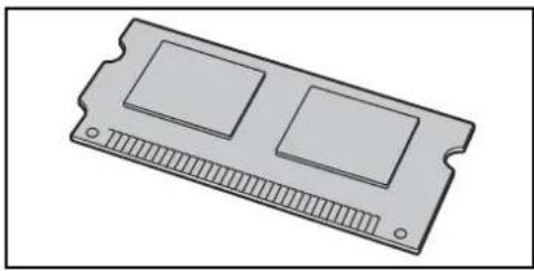 Utax 5505ci - Speichererweiterung - 1