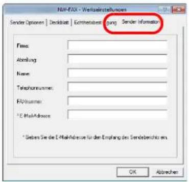 Utax 5505ci - HINWEIS - 1