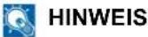 Utax 5056i - HINWEIS - 8