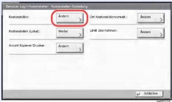 Utax 5056i - Konventionen bei der Bedienung des Geräts - 2