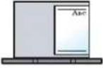 Utax 5056i - Original/Papiereinstellungen - 8